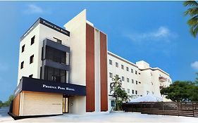 Phoenix Park Hotel